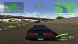  Knight Rider - The game