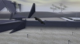 Knight Rider - The game PS2