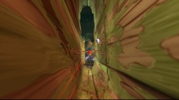 Kya - Dark Lineage PS2