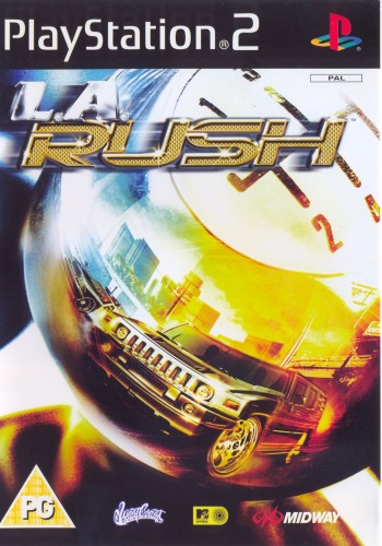 L.A. Rush  