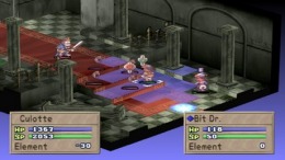  La Pucelle - Tactics