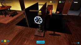 Laundering Simulator - Clean Cash and Laundry  PC