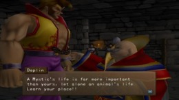  Legaia 2 - Duel Saga