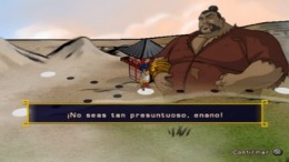 Legend of the Dragon  PlayStation 2