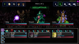   Legends of Dragaea: Idle Dungeons