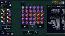  Legends of Dragaea: Idle Dungeons