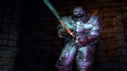  Legion - The Legend of Excalibur