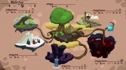  Leif's Adventure: Netherworld Hero