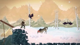 Leif's Adventure: Netherworld Hero  PC