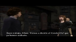  Lemony Snicket's - A Series of Unfortunate Events