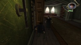 Lemony Snicket's - A Series of Unfortunate Events PS2