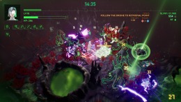 �������� Let Them Come: Onslaught