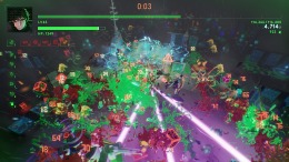 ������� Let Them Come: Onslaught