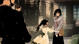 London: Echoes of the Past 