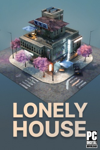 Lonely House  