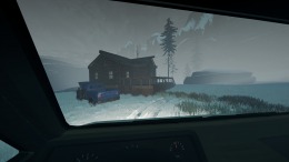 Long Drive North: Co-Op RV Simulator  