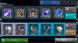  Luna & Sol: Nightmare Ward