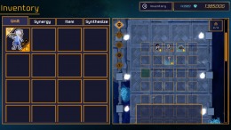 Luna & Sol: Nightmare Ward 