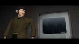  Lupin the 3rd - Treasure of the Sorcerer King