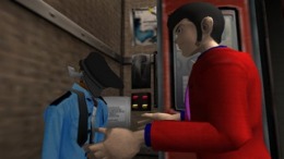   Lupin the 3rd - Treasure of the Sorcerer King