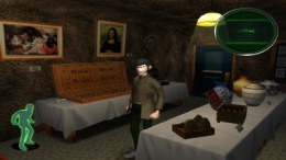  Lupin the 3rd - Treasure of the Sorcerer King