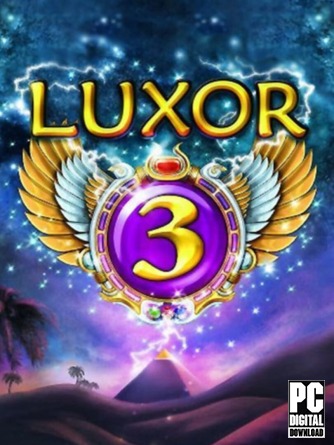 Luxor 3  