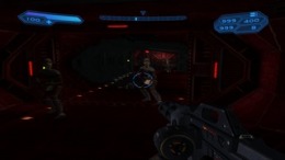 Mace Griffin - Bounty Hunter  PlayStation 2