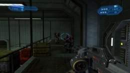  Mace Griffin - Bounty Hunter