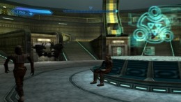  Mace Griffin - Bounty Hunter