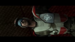   Mace Griffin - Bounty Hunter