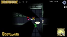   MACE: Mapinguari's Temple