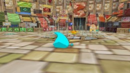 Magic Pengel - The Quest for color PS2