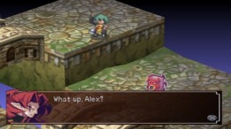 Makai Kingdom - Chronicles of the Sacred Tome 