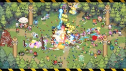  Marisa!ReturnTheBook!