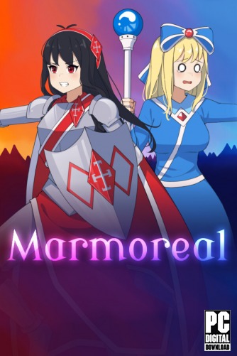 Marmoreal  