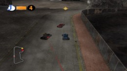  Mashed - Drive to Survive