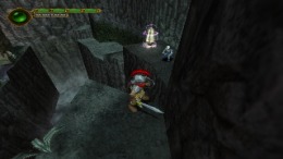   Maximo - Ghosts to Glory