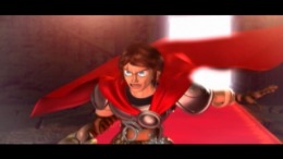   Maximo - Ghosts to Glory