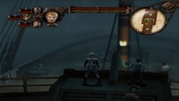 McFarlane's Evil prophecy  PlayStation 2