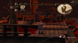   McFarlane's Evil prophecy