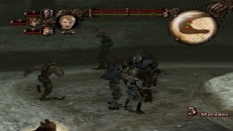  McFarlane's Evil prophecy