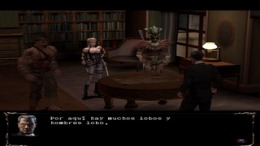 McFarlane's Evil prophecy 