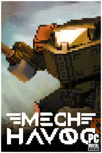 Mech Havoc  