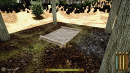 Medieval simulators: Baker  PC