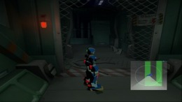 ������� ��� Megaman X Command Mission