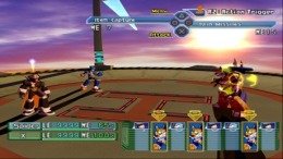 ������� Megaman X Command Mission