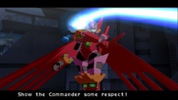 Megaman X Command Mission��� PS2