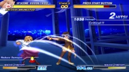  Melty Blood - Act Cadenza