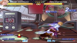  Melty Blood - Act Cadenza