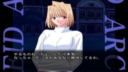   Melty Blood - Act Cadenza